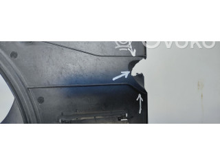 Вентилятор радиатора 5Q0121205BD Volkswagen Golf VIII