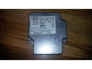 Блок подушек безопасности 959103e200, 5wk43245   KIA Sorento