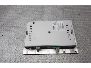 Pojistková skříňka Řídící jednotka BSM 30679536 Volvo V50 2004