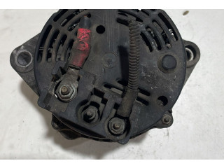 Генератор Smart ForTwo I