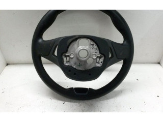 Руль Skoda Fabia Mk3 (NJ)  2015 - 2021 года 5E3, 093      