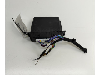 Блок управления климат-контролем GX7314F498AC, MB1778003342 Jaguar XE