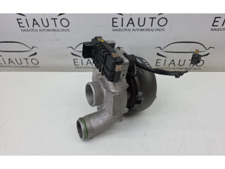 Turbodmychadlo Турбина 6NW009420, 712120 Mercedes-Benz S W221 642930