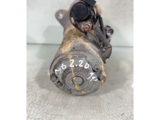 Стартер m001t30971   Mazda 6