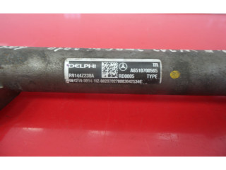 Vstřikovací lišta A6510700595, 9307Z522A   Mercedes-Benz E W212     