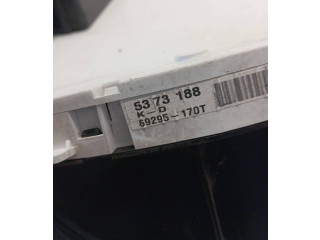 Панель приборов 69295170T, 5373188   Saab 9-5       