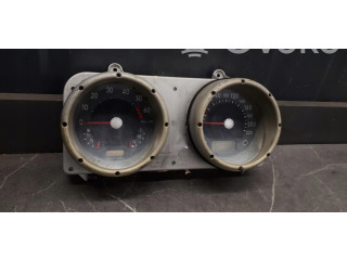 Панель приборов 6n0920804e Volkswagen Lupo