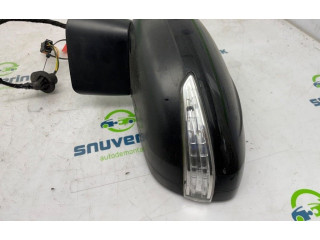 Зеркало (механическое) Citroen C3 Aircross 2017 - года