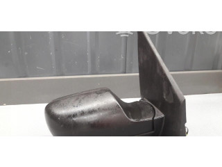 Зеркало электрическое Ford Fusion 2006 - 2012 года