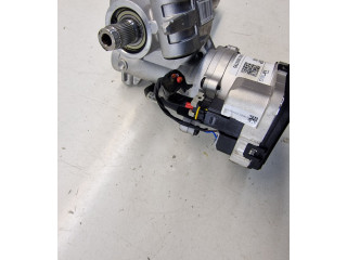 Насос рулевого управления