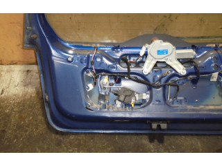 Переключатель дворников Hyundai Getz