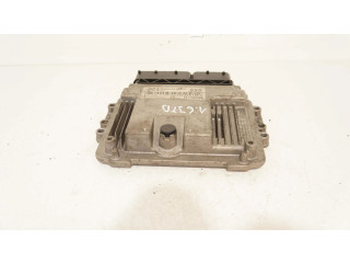 Řídící jednotka 0281015573 Fiat Punto Evo 2014