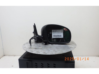 Зеркало электрическое Skoda Fabia Mk2 (5J) 2007 - 2014 года