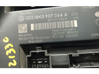 Блок комфорта 8K0907064AE, 5DK009918HELLA Audi A4 Allroad
