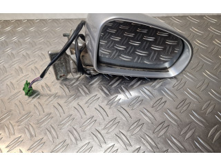 Зеркало электрическое        Volkswagen New Beetle  1998 - 2011 года   