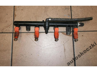 Vstřikovací lišta Alfa Romeo 156