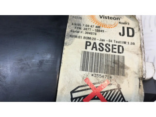 Přístrojová deska Ford Mondeo Mk III 2005 3S7T-10849-JD