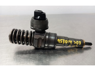 Форсунка 038130073BQ Audi A3 S3 8P