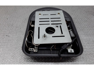 Панель приборов    Volvo XC90       