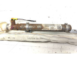 Боковая подушка безопасности 5C6880741D   Volkswagen Jetta VI