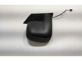 Turbodmychadlo Зеркало (управляемое электричеством)    Volkswagen Caddy   