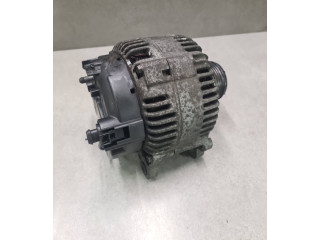Генератор 03G903016A, TG17C054 Audi A6 S6 C6 4F