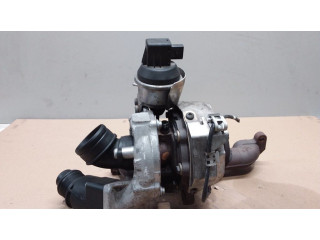 Turbodmychadlo Турбина 03L253056T, PJ50230001 Volkswagen Touran II 2.0