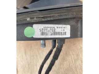 Зеркало электрическое Volvo V70 2005 - 2008 года