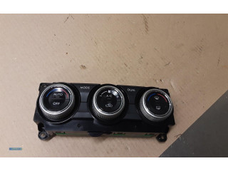 Блок управления климат-контролем 72311FJ810 Subaru XV I