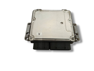 Geschwindigkeitsmesser Cockpit 9814182680, 0281032456   Citroen Jumpy       