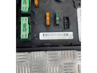 Pojistková skříňka 3C0971249 Volkswagen PASSAT 2010