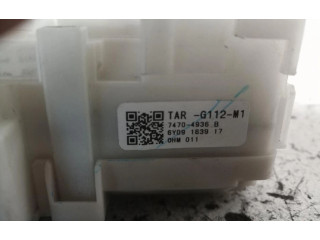 Блок предохранителей 74704936B   Honda Jazz    