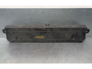 Přístrojová deska Renault Scenic II - Grand scenic II 2007 P8200704463A