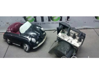 Блок АБС 0265231415, ABS Nissan Almera N16 2000-2010 года