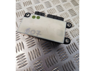 Блок управления надувных подушек 95460702   Chevrolet Captiva