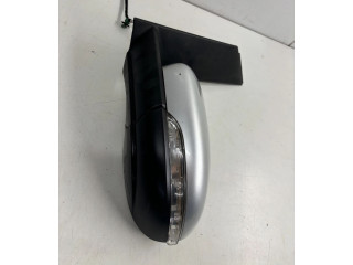 Зеркало электрическое Volkswagen Touran II 2010 - 2016 года