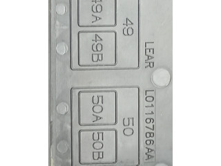 Блок предохранителей 56048661AG, AGGS094842864 Jeep Grand Cherokee (WK)