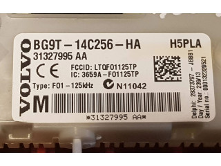 Pojistková skříňka Řídící jednotka BSM 31327995AA, 31327995AA Volvo XC60 2010