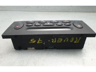 Блок управления климат-контролем MF1464307226, JFC101785 Rover 75