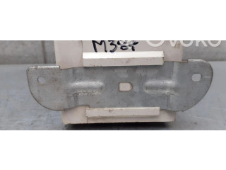 Блок управления двигателя 38370SK3E0 Rover 200 XV