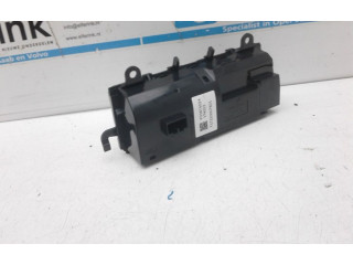 Блок управления кондиционера воздуха / климата/ печки (в салоне)     31674024    Volvo XC90 