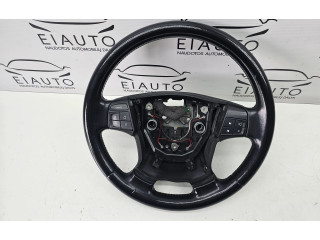 Руль Volvo V70  2008 - 2013 года SV55187051, PV5518802      
