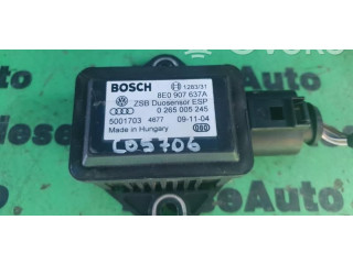 Блок комфорта 0265005245, 0265005245.   Audi A6 S6 C5 4B   