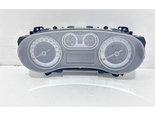 Панель приборов    Fiat 500L       