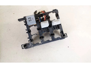   Pojistková skříňka 1t1937503a, 5n0807394a   Volkswagen Tiguan 2008