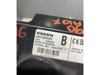Блок управления 30732539, 432104260393   Volvo XC90