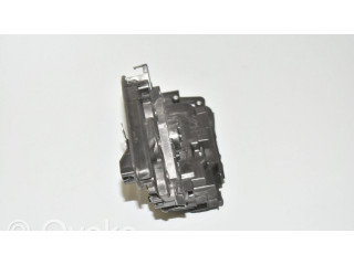 Задний замок