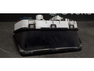 Přístrojová deska Fiat Croma 1991