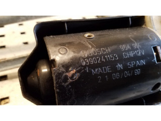 Комплект механизма стеклоочистителей