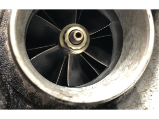 Турбина Skoda Octavia Mk2 (1Z) 03G253019N